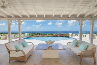Image de Ridgefront 4 Bedroom Villa on the beautiful west coast