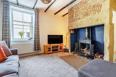 Image de 2 bedroom accommodation in Alnwick