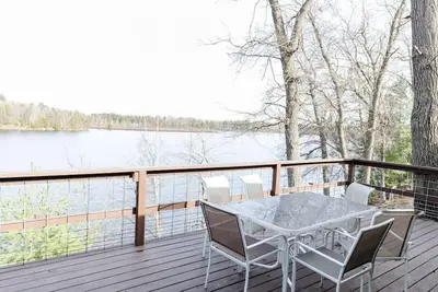 Image de New listing. . Northwoods Retreat!