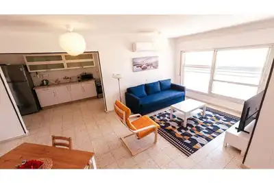 Image de Spacious Dead Sea Apartment In a Great Location of Arad