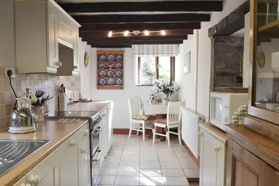 Image de 2 bedroom accommodation in Cenarth