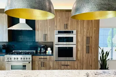 Image de Free Heated Pool, Dock & Hot Tub | Villa del Sol by Sunkasa