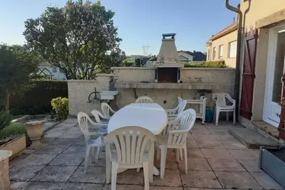 Image de Maison de campagne rénovée à proximité de notre exploitation