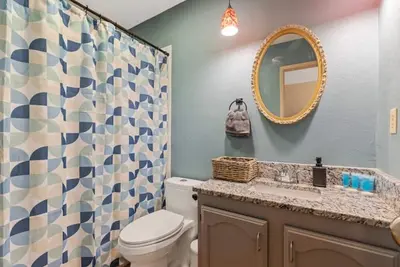 Image de Family's Favorite! Great location/Air Hockey/Bbq