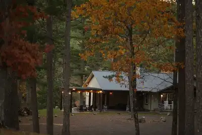 Image de Lakehouse - HotTub | Kayak/Fish | AtvTrls