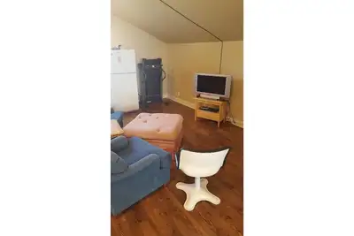 Image de Quiet, Comfy Garage Apartment