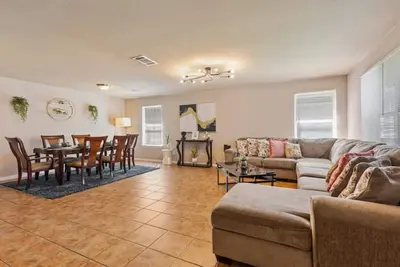 Image de ★Perfect Stay★ Pet Friendly/Family's Fav/Game Room