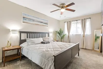 Image de Villa Tulum ★ Spacious/Cozy/Covered patio/Bbq