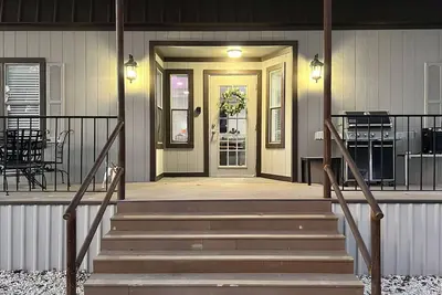 Image de The Barndeaux Guest House - 3 Br/3ba, Bulverde, Tx