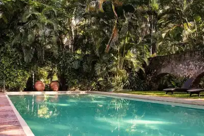 Image de Hacienda de Teresa y Polignac