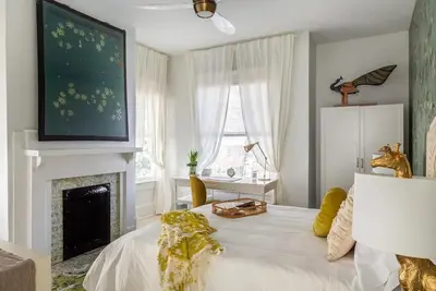 Image de Lace and Leather by Minty Living