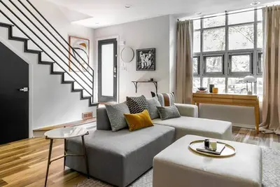 Image de Off the Grid by Minty Living