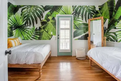 Image de Boho Mod by Minty Living