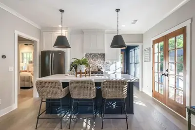 Image de Butterfly Bungalow by Minty Living