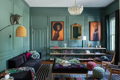 Image de Grand Damn by Minty Living