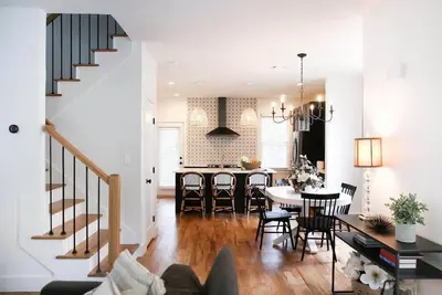 Image de Southern Serenity by Minty Living