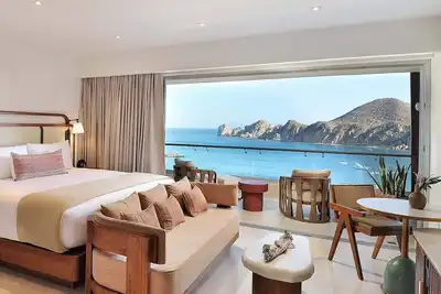 Image de Corazon Cabo - Week 52 Available - Beach Front Resort & Spa in Ocean View Suite