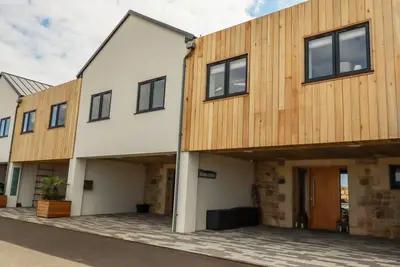 Image de Stargazers, pet friendly, country holiday cottage in Sennen