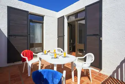 Image de Summer discount | T2 Près de la Plage + Terrasse