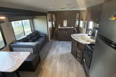 Image de Private Rv with free parking