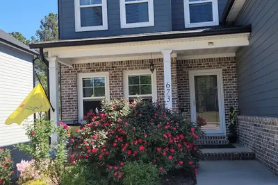 Image de Let us host you for the Augusta Masters 2025!