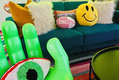 Image de Funkhaus of Fort Smith •Stay Funky•