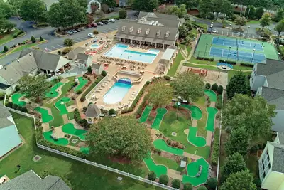 Image de Kingsgate 1br - 5 mins to historic Williamsburg