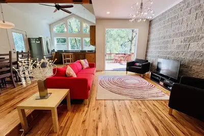 Image de Riverfront Stunning Open Concept 3bdrm near outdoor activities