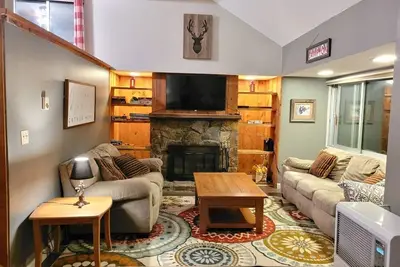 Image de Pet Friendly Waterville Estates Condo close to Rec Center with Pools (Hh22-2e)