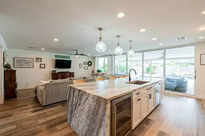 Old Town Scottsdale Oasis I Brand New Remodel
