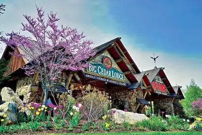 Image de Feb 10th-17th - Beautiful Lodge, Scenic Views, Family Friendly