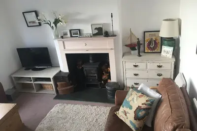 Image de Sunnyview 5-Bed House in Kingsbridge with parking
