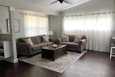 Image de Heart of Stuart 2 Bedroom Home