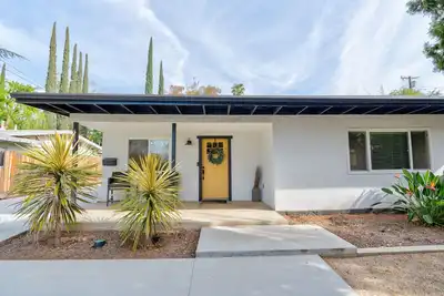 Image de Charming home just minutes from downtown Redlands