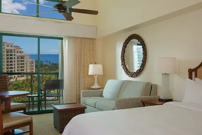 Image de Marriott Ko Olina Studio  (Mtn View)