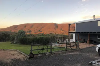 Image de Introducing Serenity Home: Your Escape Awaits. Just 15 Minutes from Bathurst Cbd