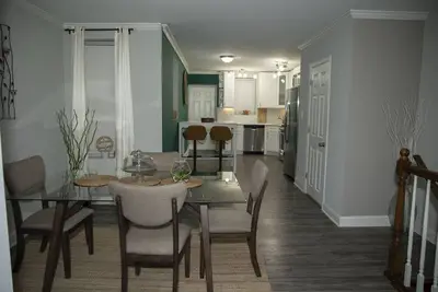 Image de Furnished Beautiful Row House Near University Of Pennsylvania