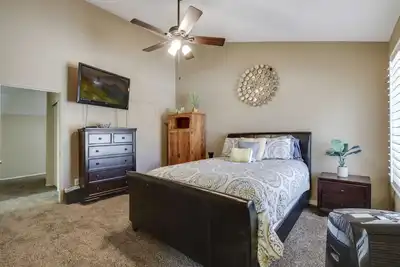 Image de Fill the gap, save more—Book Your Spring Break Escape Now!