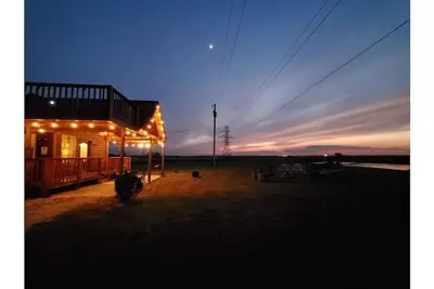 Image de Guesthouse Country Cabin