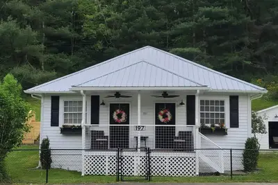 Image de The Adkins House Atv Lodging