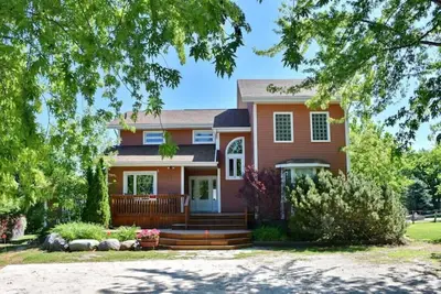 Image de Blue Mountain Chalet