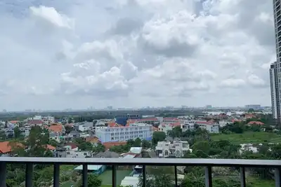 Image de Masteri Thảo Điền 3Br Condo - Riverview