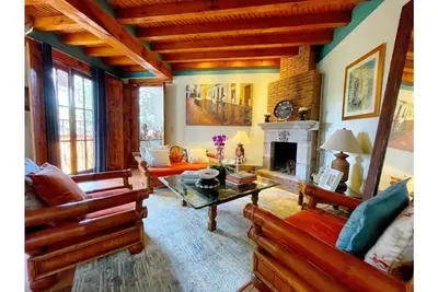 Image de Casa del Sol total rest! A few blocks from Lake Pátzcuaro