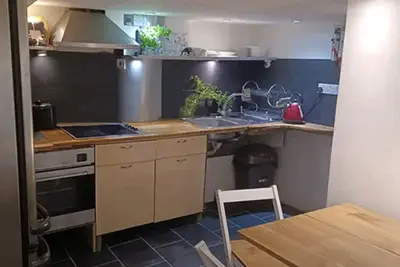 Image de Funky, quirky apartment in heart of Camden