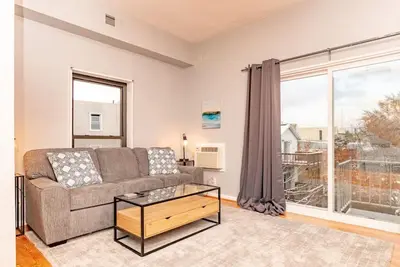 Image de Mt. Adams 1br Great Location! Steps from Monastery