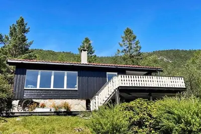 Image de Maison de vacances pour 4 a Svelgen-By Traum