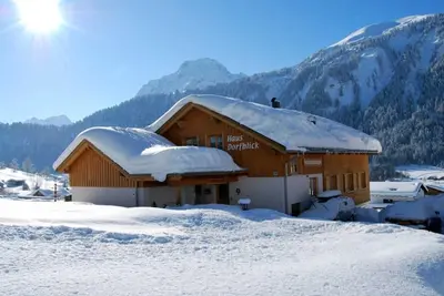 Image de Dorfblick House - Moosmann Family - Apartment Mohnenfluh