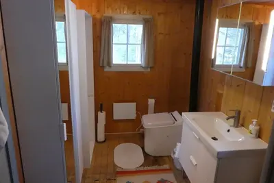 Image de Cabin With Great Views