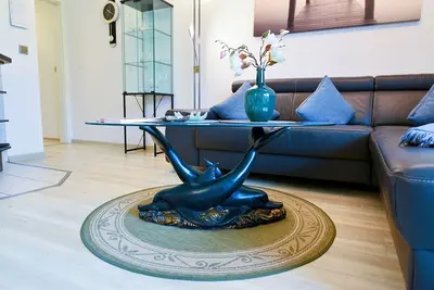 Image de Ds29 - Apartment with terrace, Wlan and close to the beach