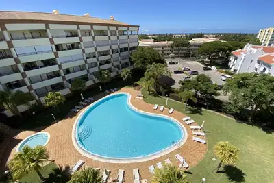 Image de Avelãs Ocean Views Apartment